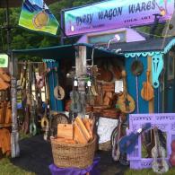 Gypsy Wagon Wares! 