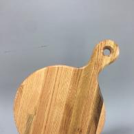 Utilitarian Shaped Cutting Board